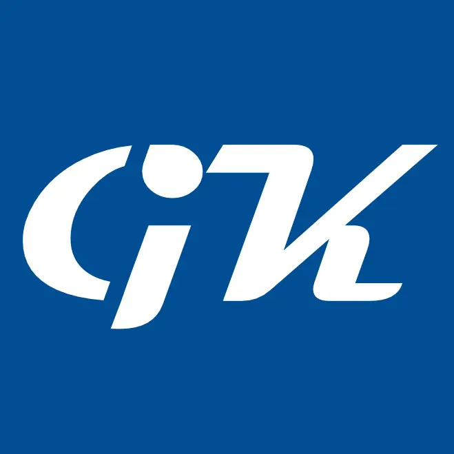 GK Автогик Лого